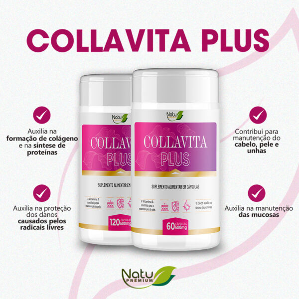 Collavita Plus - Image 2