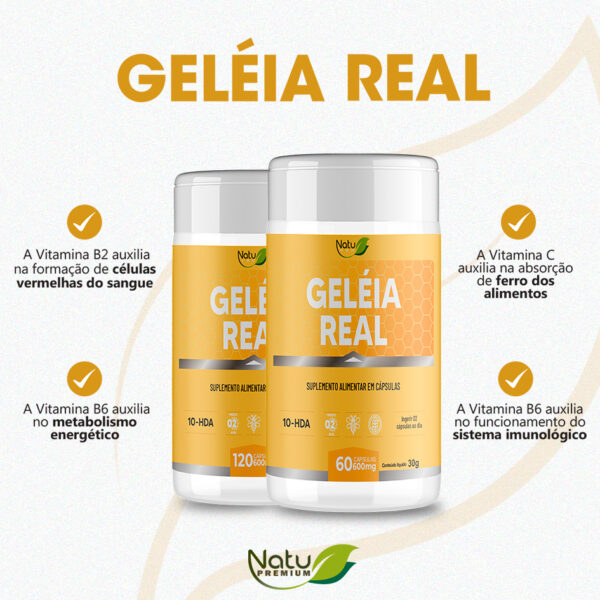 Geléia Real - Image 2