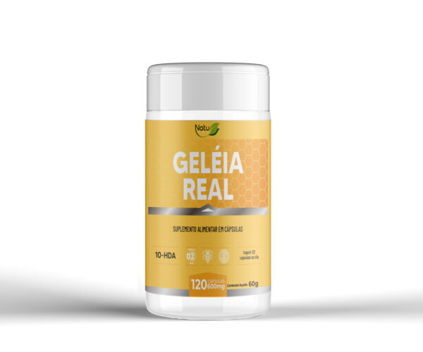 Geléia Real - Image 4